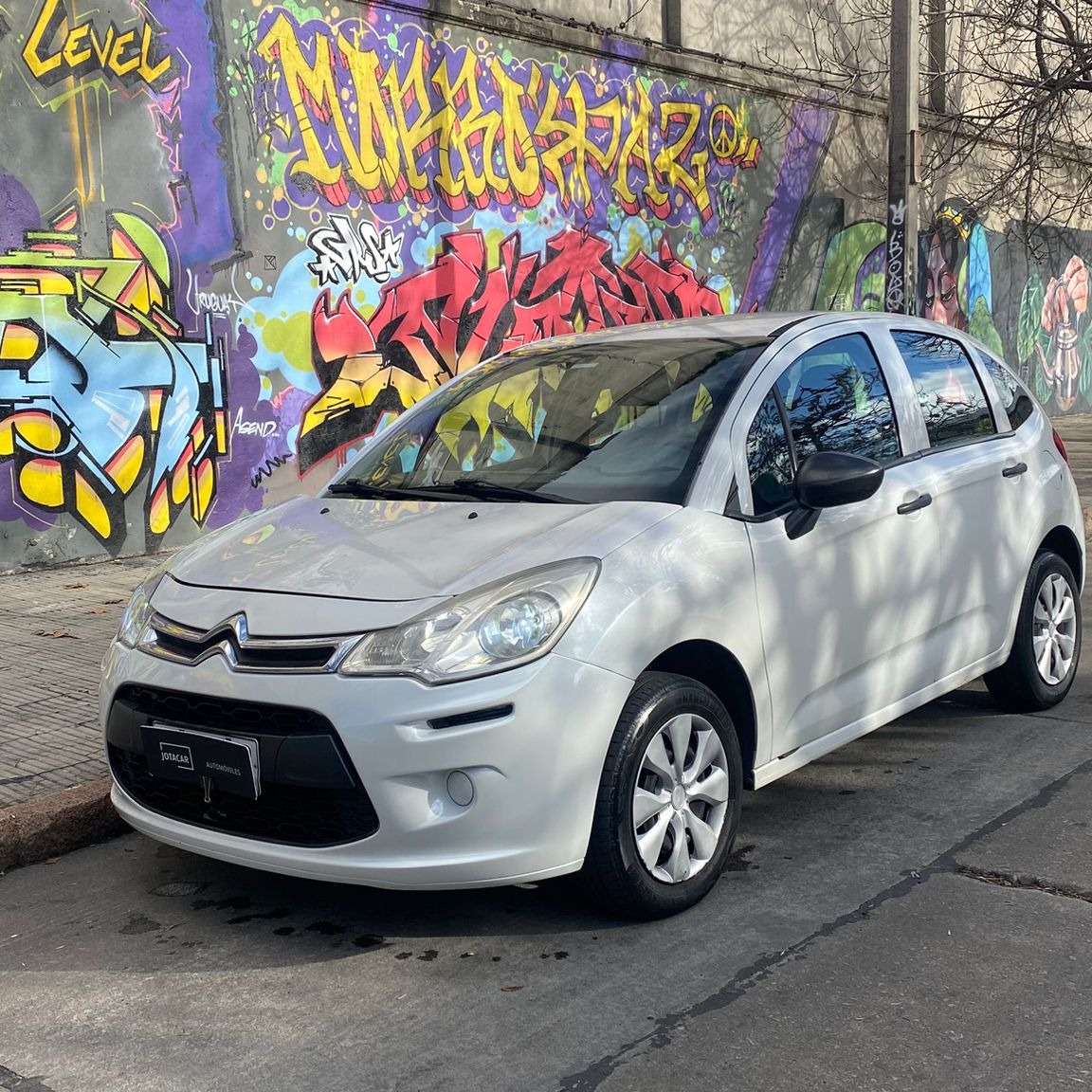 Citroën C3 Origine