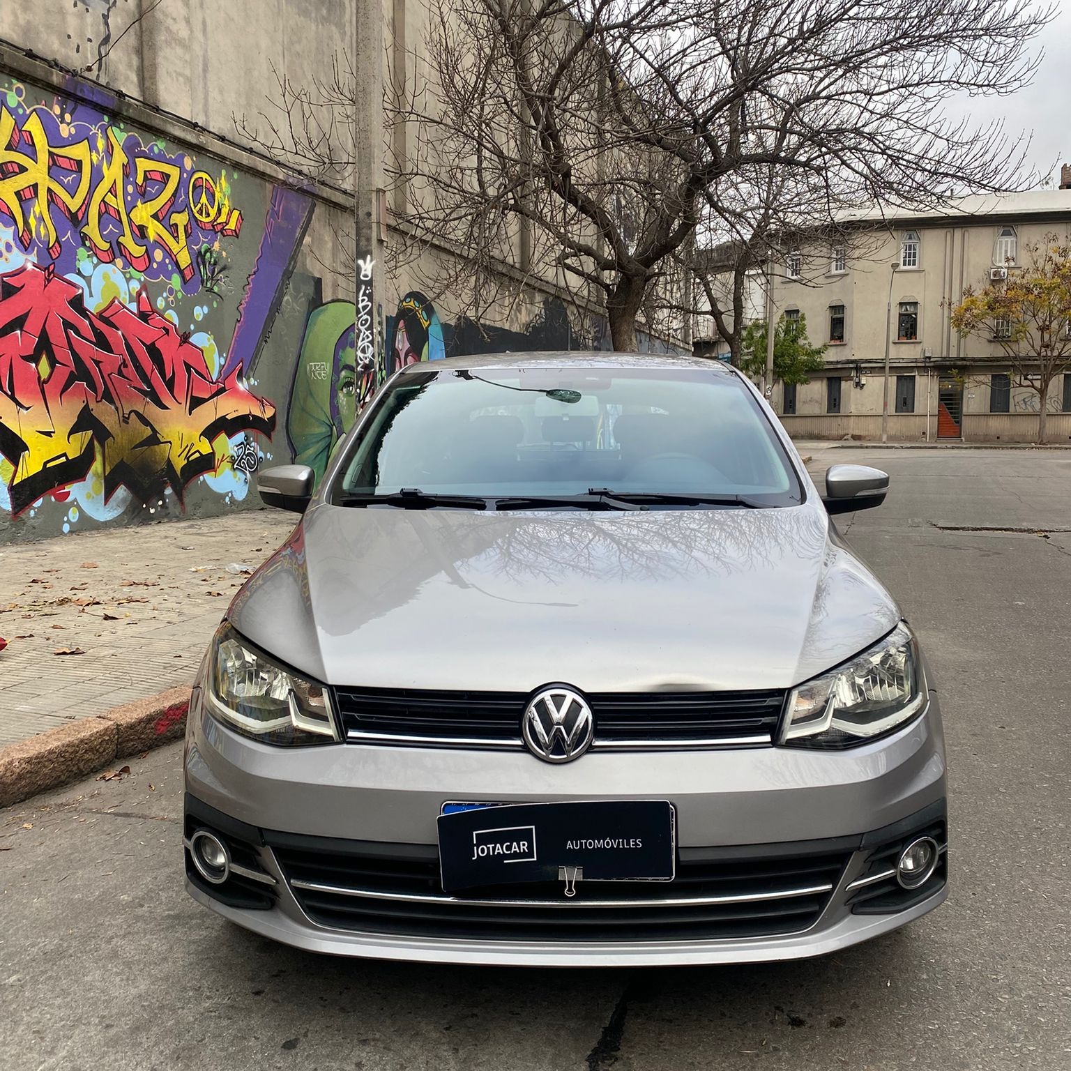Volkswagen Gol